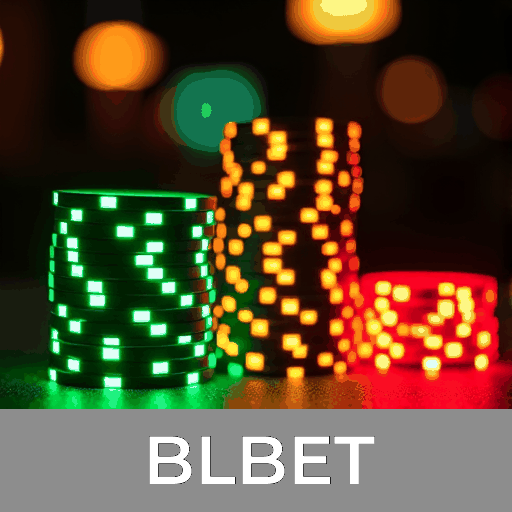 Experimente a Conveniência Total com o App BLBET