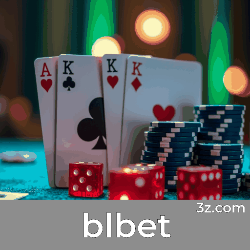 Comunidade blbet: Oásis de Interação para Jogadores