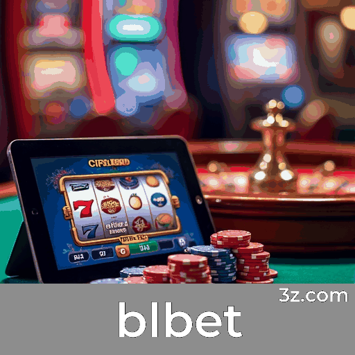 Viva a Emoção dos Jogos de Cassino com blbet